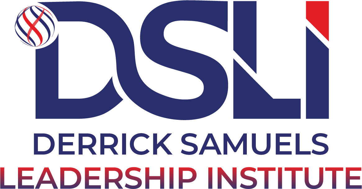 DERRICK SAMUELS LEADERSHIP INSTITUTE LLC logo