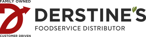 DERSTINES INC logo
