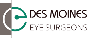DES MOINES EYE SURGEONS, L.L.P. logo