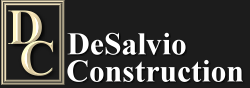DESALVIO CONSTRUCTION OF VIRGINIA LLC logo