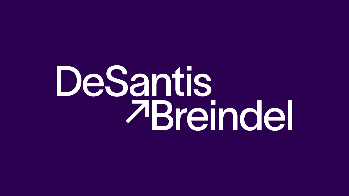 DESANTIS BREINDEL INC. logo