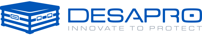 DESAPRO, INC. logo