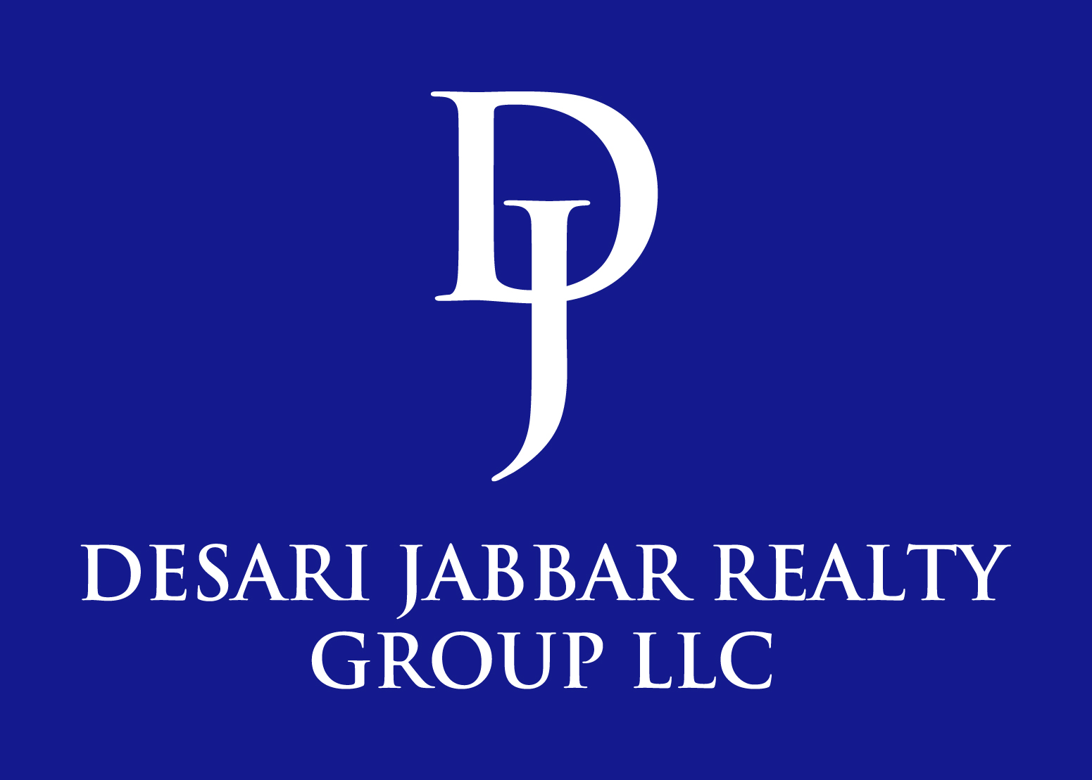 DESARI JABBAR REALTY GROUP LLC logo