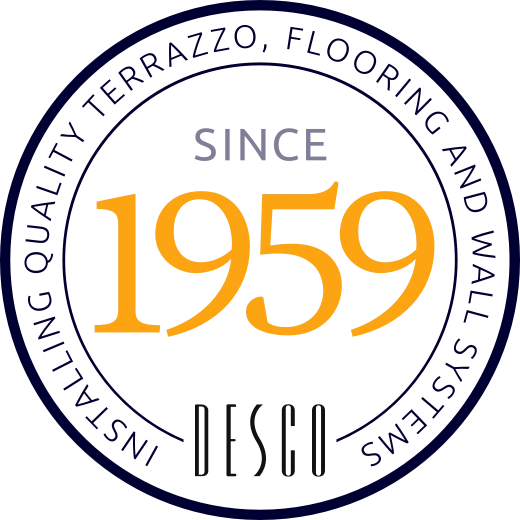 DESCO COATINGS, LLC logo