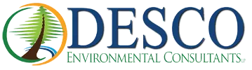DESCO ENVIRONMENTAL CONSULTANTS LP logo