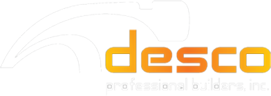 DESCO PROFESSIONAL BUILDERS INC logo