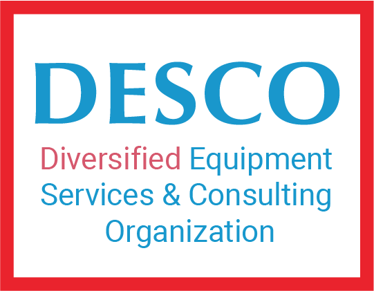 DESCO logo