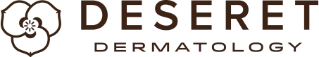 DESERET DERMATOLOGY PLLC logo