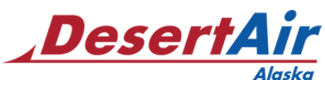 DESERT AIR TRANSPORT INC logo