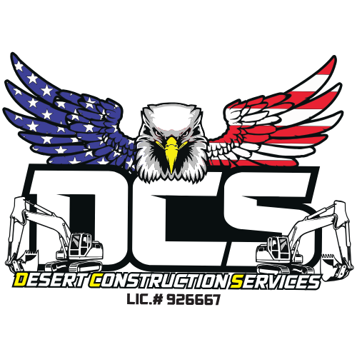 DESERT CONSTRUCTION SERVICES INC logo