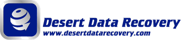 DESERT DATA RECOVERY LLC logo