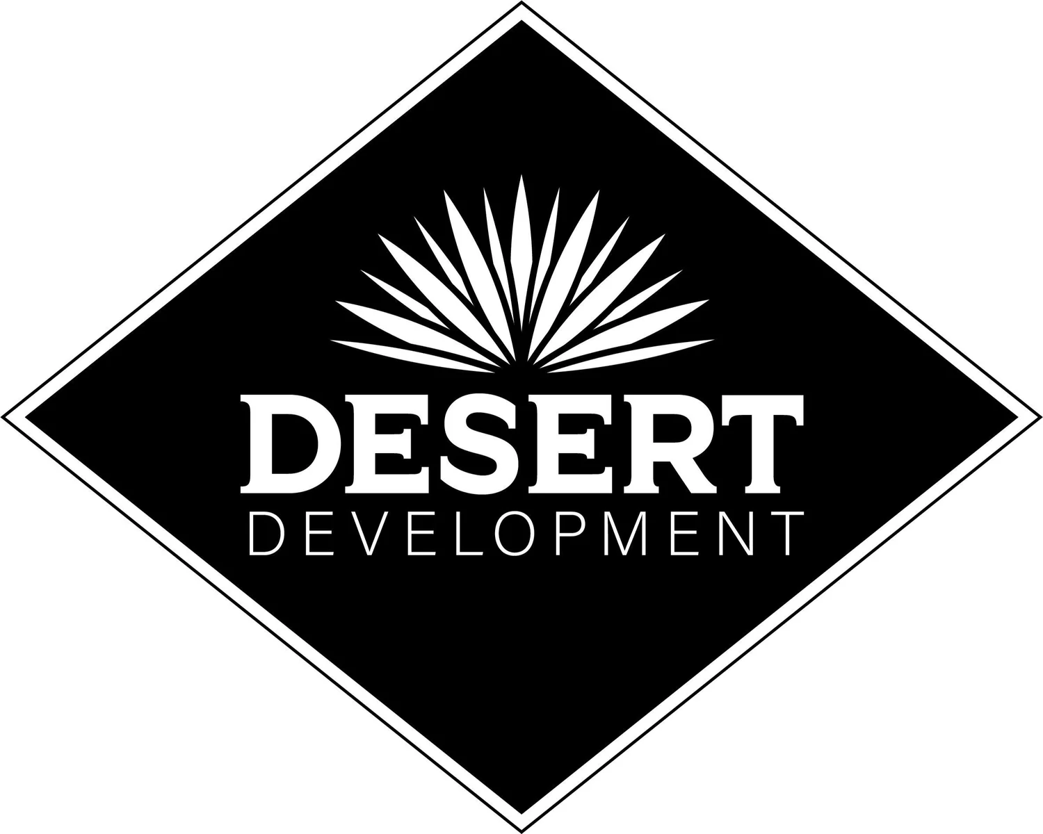 DESERT DEVELOPMENT LLC logo