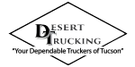 DESERT DUMP TRUCK RENTAL, INC logo