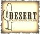 DESERT EDUCATION SOLUTIONS LLC logo