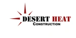 DESERT HEAT CONSTRUCTION LLC logo