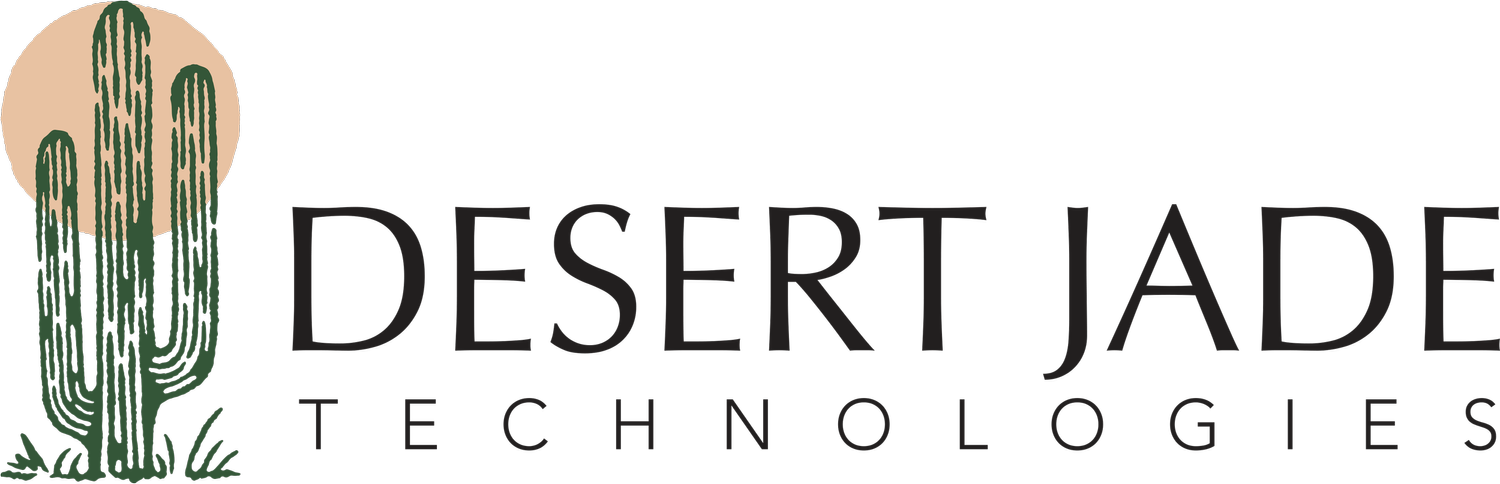 DESERT JADE TECHNOLOGIES, LLC logo