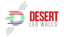 DESERT LED WALLS LLC logo