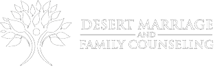 DESERT MARRIAGE AND FAMILY COUNSELING, INC logo