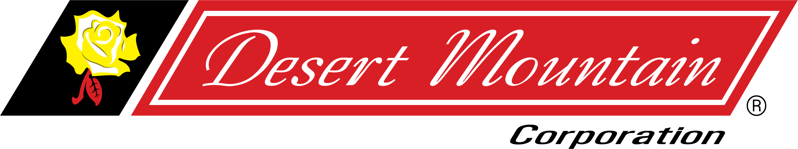 DESERT MOUNTAIN CORPORATION logo