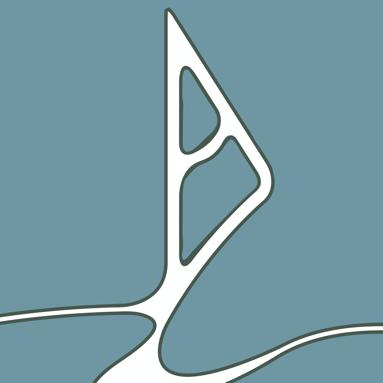 DESERT PEAK ARCHITECTS PC logo