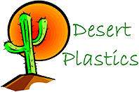 DESERT PLASTICS LLC logo