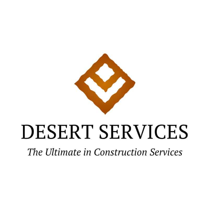 DESERT SERVICES, LLC logo