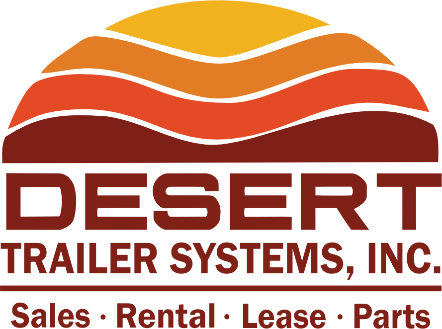 DESERT TRAILER SYSTEMS INC logo