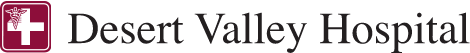 DESERT VALLEY MEDICAL GROUP INC logo