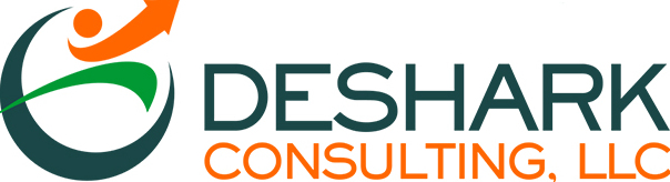 DESHARK CONSULTING LLC logo