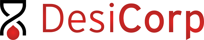 DESICORP LIFE SCIENCES AND TECHNOLOGIES, INC. logo