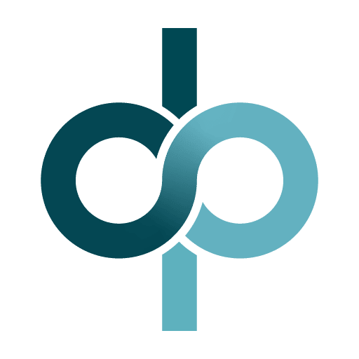 DESIGN AND PROCESS LLC logo
