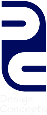 DESIGN CONCEPTS logo