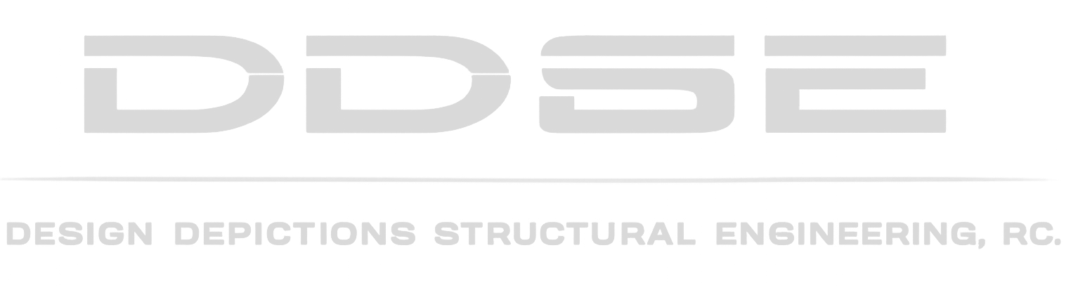 DESIGN DEPICTIONS STRUCTU logo