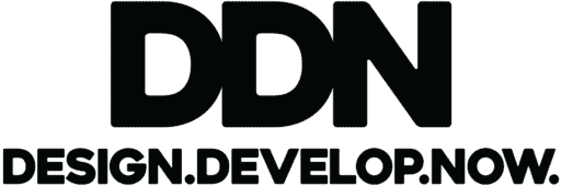 DESIGN DEVELOP NOW INC logo