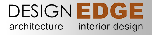 DESIGN EDGE logo