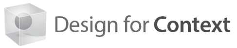 DESIGN FOR CONTEXT LLC logo