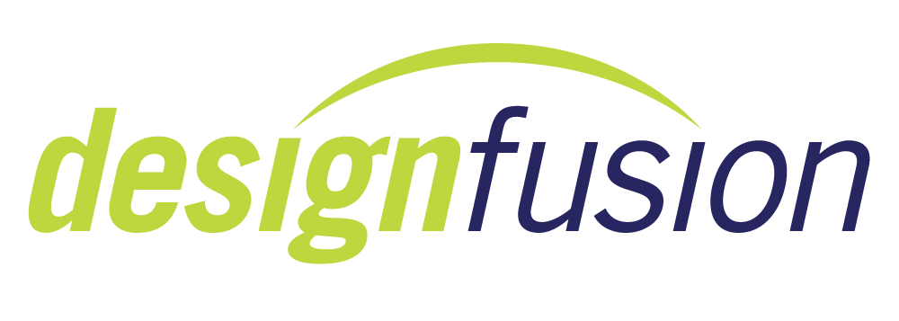 DESIGN FUSION, INC logo