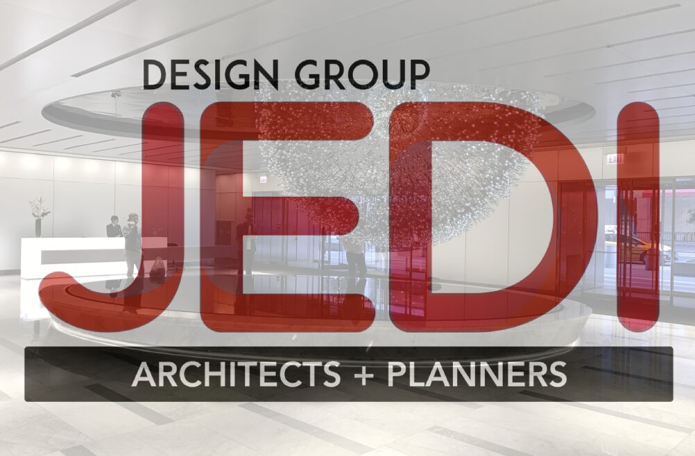 DESIGN GROUP JEDI INC logo