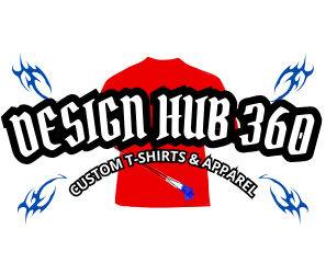 DESIGN HUB 360 LLC logo