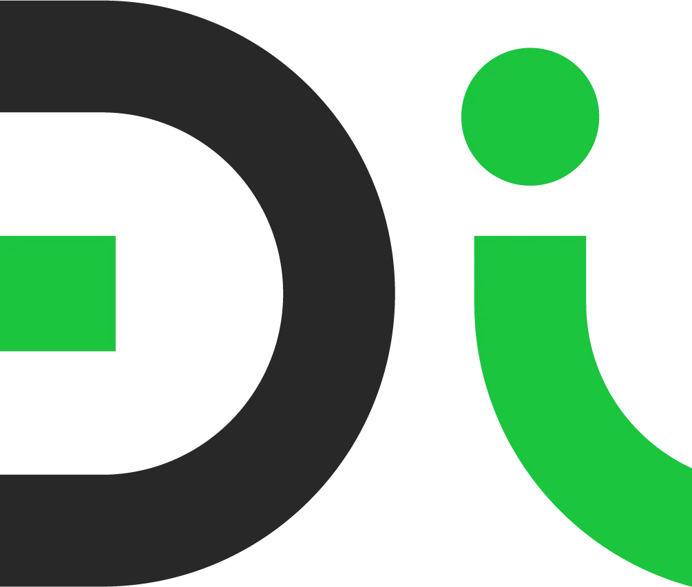 DESIGN INTERACTIVE, LLC logo