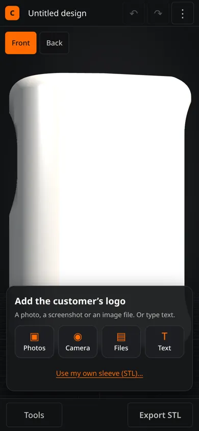 DESIGN MAINLINE LLC logo
