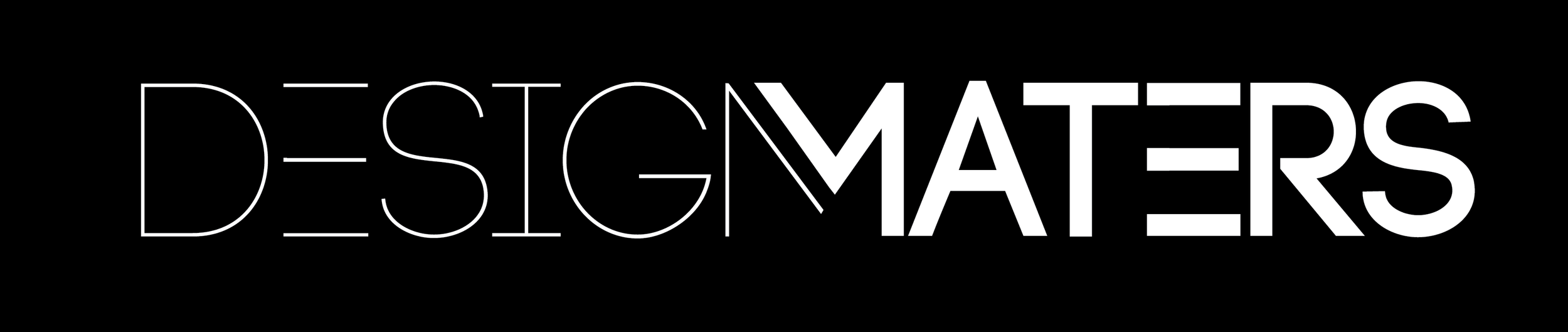 DESIGN MATERS LLC logo