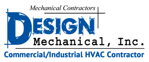 DESIGN MECHANICAL INC logo