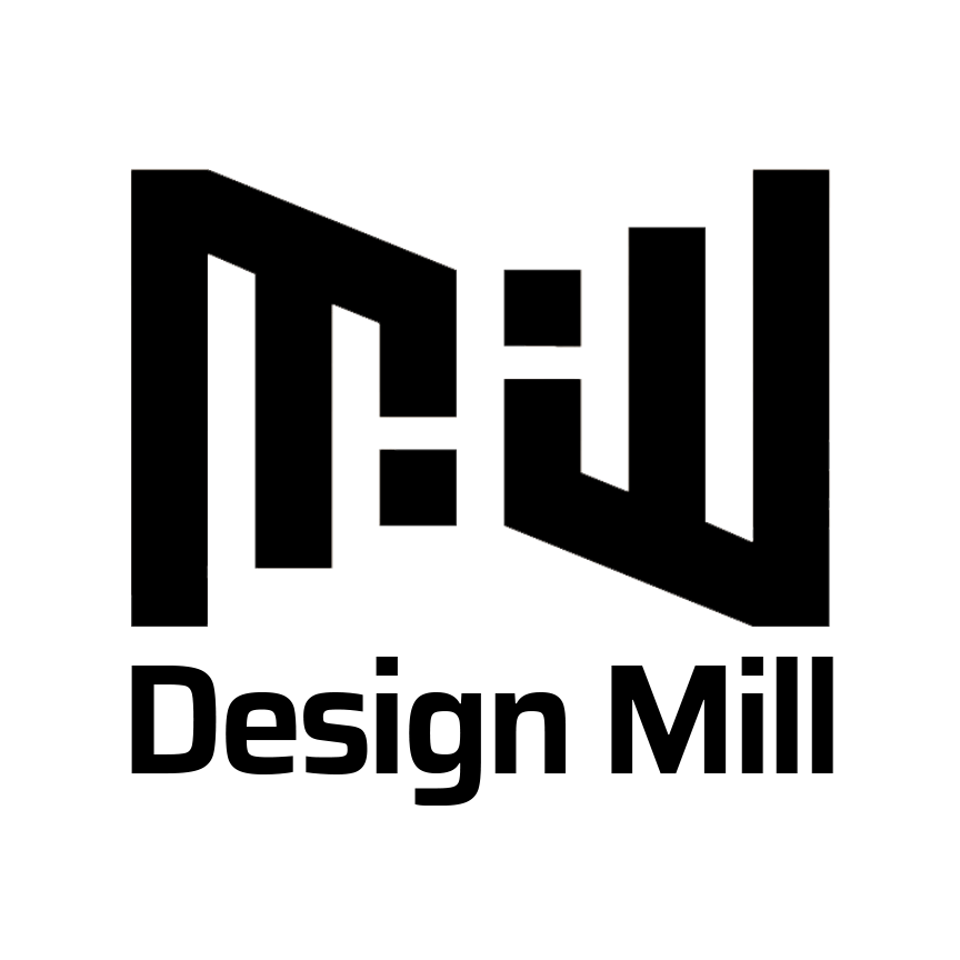 DESIGN MILL, INC. logo