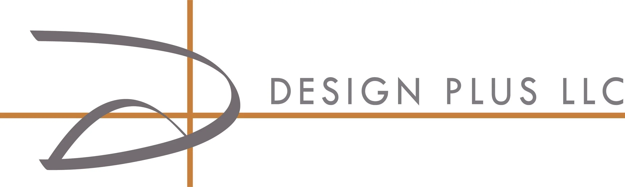 DESIGN PLUS LLC logo