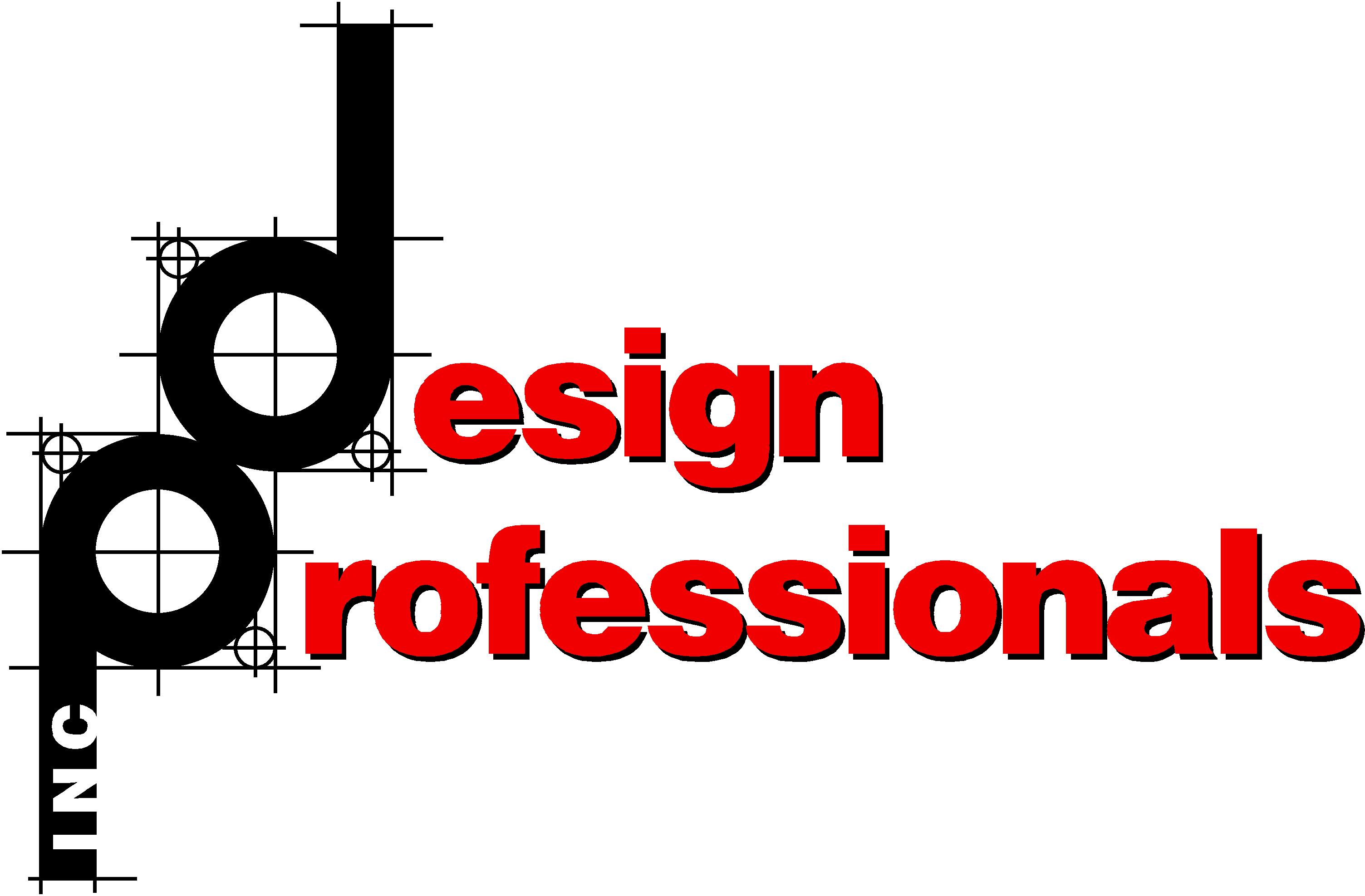 DESIGN PROFESSIONALS, INC. logo