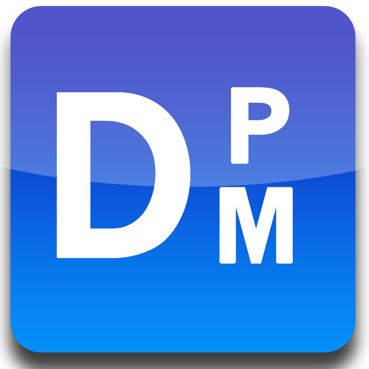 DESIGN PROVE MACHINE SOLUTIONS INCORPORATED logo