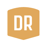 DESIGN RANGERS logo