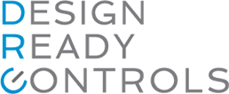 DESIGN READY CONTROLS INC logo