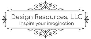 DESIGN RESOURCES, LLC logo
